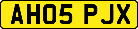 AH05PJX