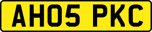 AH05PKC