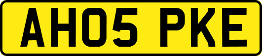 AH05PKE