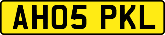 AH05PKL