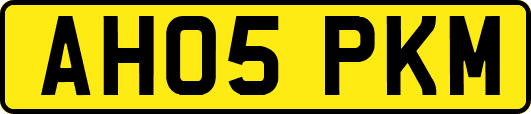 AH05PKM