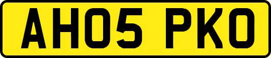 AH05PKO