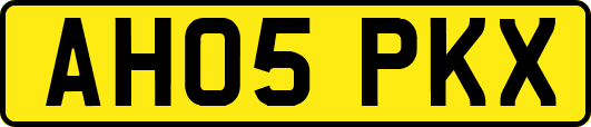 AH05PKX
