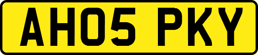 AH05PKY
