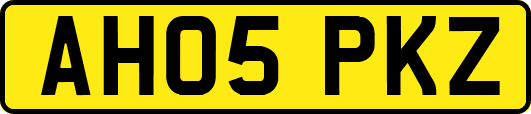 AH05PKZ