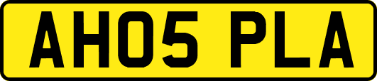 AH05PLA