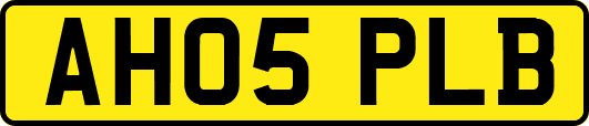 AH05PLB
