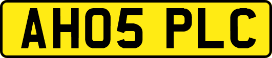 AH05PLC