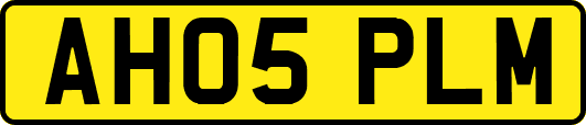 AH05PLM