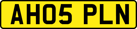 AH05PLN