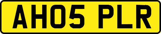 AH05PLR
