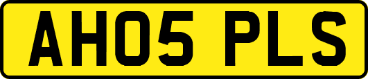 AH05PLS