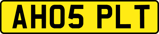 AH05PLT