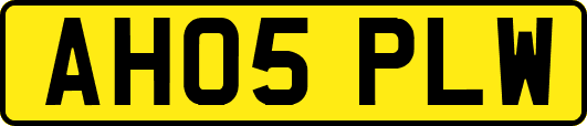 AH05PLW