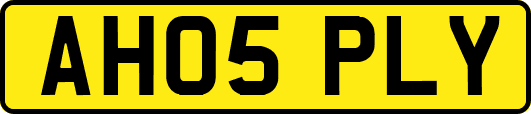 AH05PLY