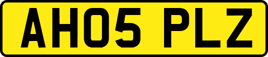 AH05PLZ