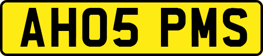 AH05PMS