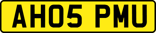 AH05PMU
