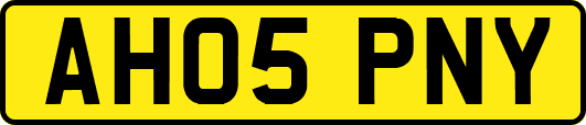 AH05PNY