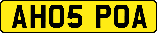 AH05POA