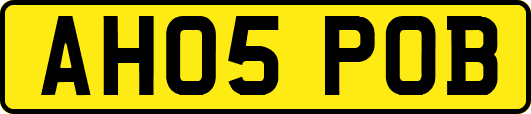 AH05POB