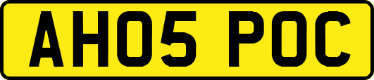 AH05POC