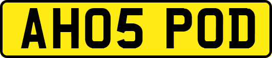 AH05POD
