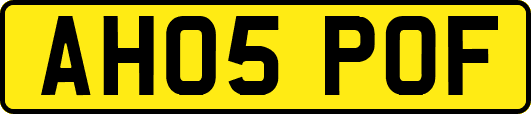 AH05POF