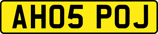 AH05POJ