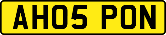 AH05PON