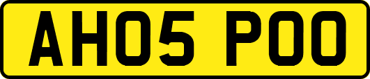 AH05POO