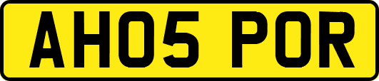 AH05POR