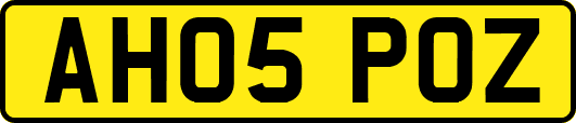 AH05POZ