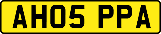AH05PPA