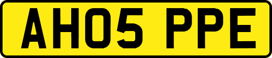 AH05PPE