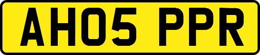AH05PPR