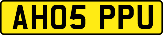 AH05PPU
