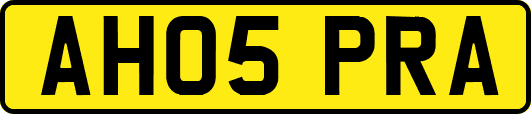 AH05PRA