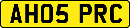 AH05PRC