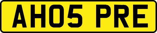 AH05PRE