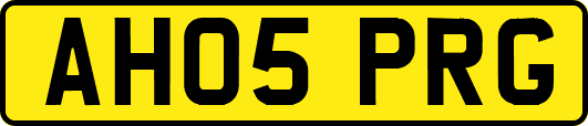 AH05PRG