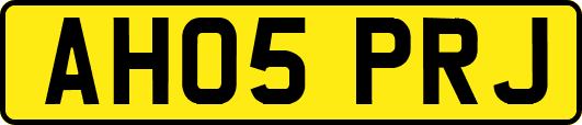 AH05PRJ