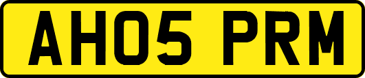 AH05PRM