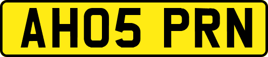 AH05PRN