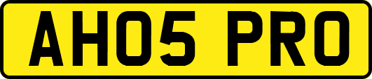 AH05PRO