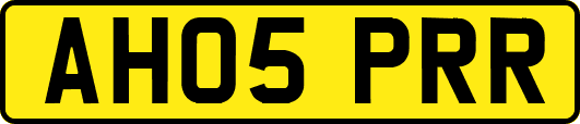 AH05PRR