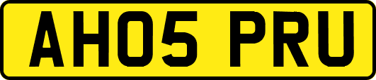 AH05PRU