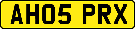 AH05PRX