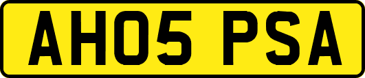 AH05PSA