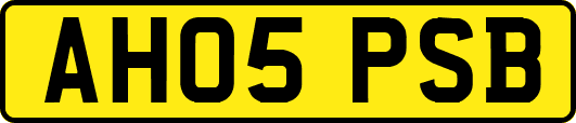 AH05PSB